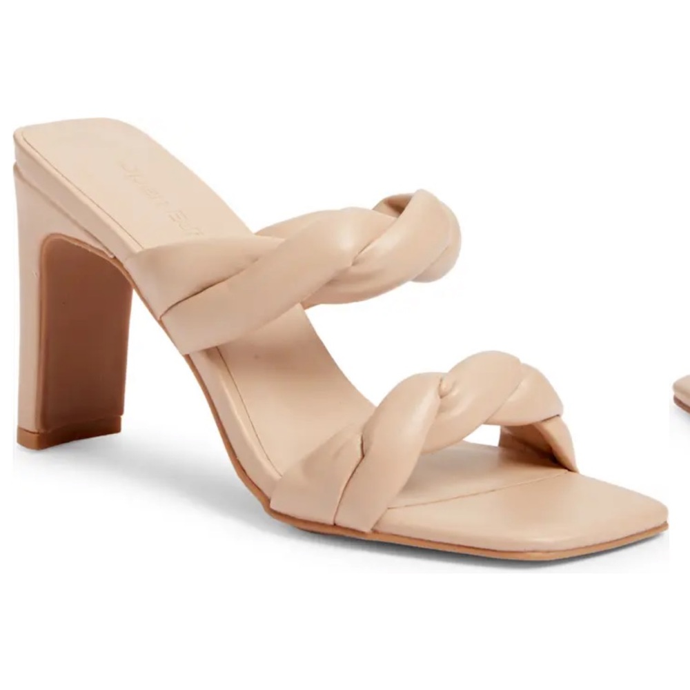 ❤️HP❤️ Open Edit Remmy Twist Sandal NEW in box